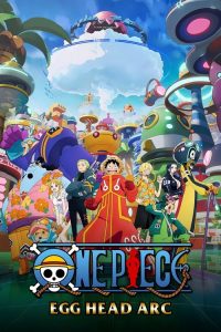 One Piece Season 22
