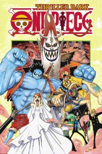 One Piece Season 10