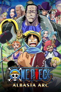 One Piece Season 4